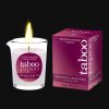 Taboo Caresses ardentes