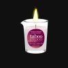 Taboo Caresses ardentes