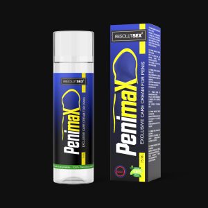 PENIMAX creme erection pour homme