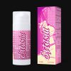 extasia stimulant clitoris