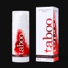 TABOO MALE BOOSTER